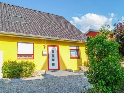 Ferienwohnung für 6 Personen (145 m²) in Ostseebad Kühlungsborn 6/10