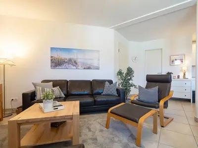 Ferienwohnung für 4 Personen (60 m²) in Ostseebad Kühlungsborn 2/10