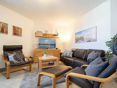 Ferienwohnung für 4 Personen (60 m²) in Ostseebad Kühlungsborn 6/10