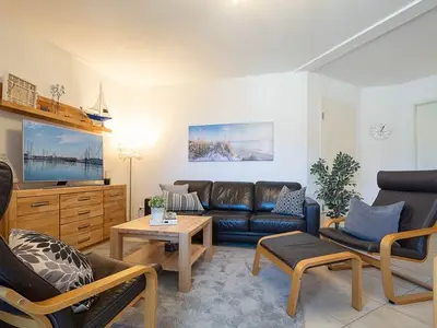 Ferienwohnung für 4 Personen (60 m²) in Ostseebad Kühlungsborn 8/10