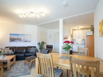 Ferienwohnung für 4 Personen (60 m²) in Ostseebad Kühlungsborn 10/10