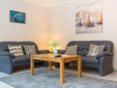 Ferienwohnung für 3 Personen (60 m²) in Ostseebad Kühlungsborn 2/10