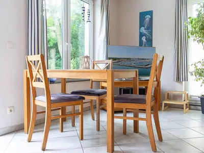 Ferienwohnung für 3 Personen (60 m²) in Ostseebad Kühlungsborn 3/10