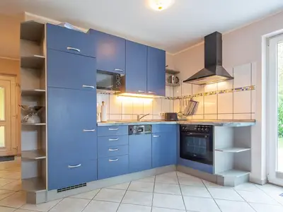 Ferienwohnung für 3 Personen (60 m²) in Ostseebad Kühlungsborn 5/10