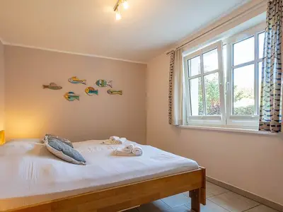 Ferienwohnung für 3 Personen (60 m²) in Ostseebad Kühlungsborn 7/10