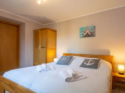 Ferienwohnung für 3 Personen (60 m²) in Ostseebad Kühlungsborn 8/10