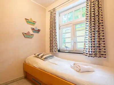 Ferienwohnung für 3 Personen (60 m²) in Ostseebad Kühlungsborn 9/10