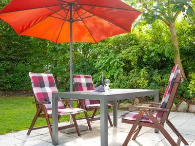Ferienwohnung für 3 Personen (60 m²) in Ostseebad Kühlungsborn 10/10