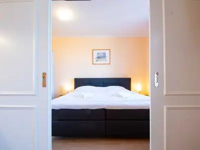 Ferienwohnung für 4 Personen (56 m²) in Ostseebad Kühlungsborn 1/10