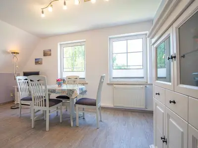 Ferienwohnung für 4 Personen (50 m²) in Ostseebad Kühlungsborn 1/10