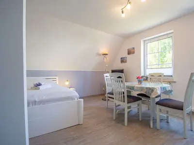 Ferienwohnung für 4 Personen (50 m²) in Ostseebad Kühlungsborn 3/10