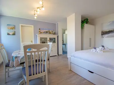 Ferienwohnung für 4 Personen (50 m²) in Ostseebad Kühlungsborn 4/10