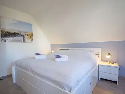 Ferienwohnung für 4 Personen (50 m²) in Ostseebad Kühlungsborn 5/10