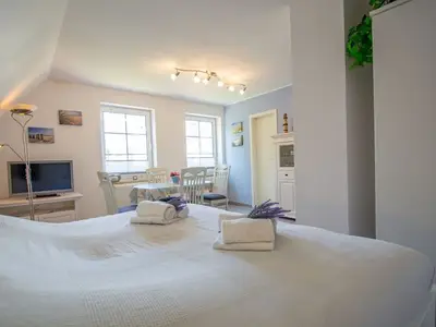 Ferienwohnung für 4 Personen (50 m²) in Ostseebad Kühlungsborn 6/10