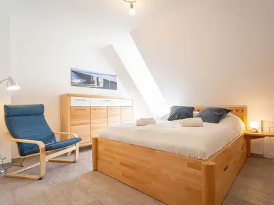 Ferienwohnung für 4 Personen (50 m²) in Ostseebad Kühlungsborn 7/10