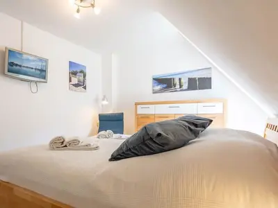 Ferienwohnung für 4 Personen (50 m²) in Ostseebad Kühlungsborn 8/10