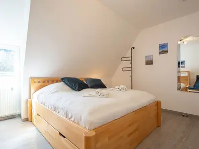 Ferienwohnung für 4 Personen (50 m²) in Ostseebad Kühlungsborn 9/10