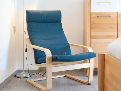 Ferienwohnung für 4 Personen (50 m²) in Ostseebad Kühlungsborn 10/10