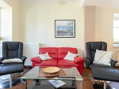 Ferienwohnung für 4 Personen (52 m²) in Ostseebad Kühlungsborn 5/10