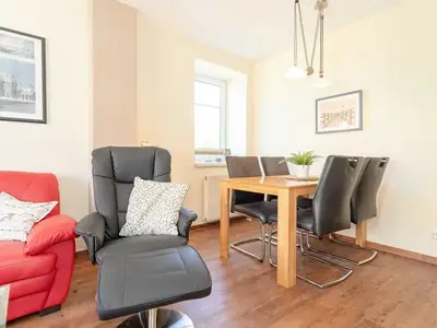 Ferienwohnung für 4 Personen (52 m²) in Ostseebad Kühlungsborn 7/10