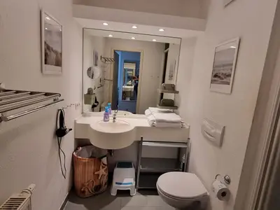 Ferienwohnung für 5 Personen (34 m²) in Ostseebad Kühlungsborn 4/10