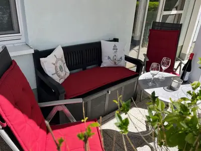 Ferienwohnung für 5 Personen (34 m²) in Ostseebad Kühlungsborn 5/10