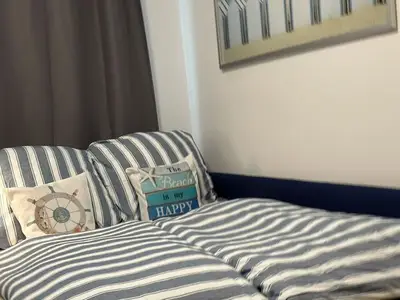 Ferienwohnung für 5 Personen (34 m²) in Ostseebad Kühlungsborn 6/10