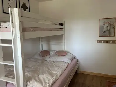 Ferienwohnung für 5 Personen (34 m²) in Ostseebad Kühlungsborn 7/10