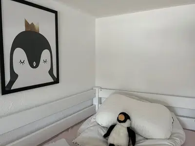 Ferienwohnung für 5 Personen (34 m²) in Ostseebad Kühlungsborn 8/10