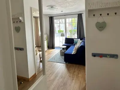 Ferienwohnung für 5 Personen (34 m²) in Ostseebad Kühlungsborn 10/10