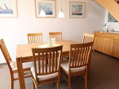 Ferienwohnung für 4 Personen (65 m²) in Ostseebad Kühlungsborn 6/10