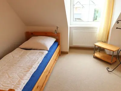 Ferienwohnung für 4 Personen (65 m²) in Ostseebad Kühlungsborn 10/10