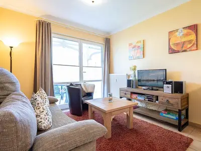 Ferienwohnung für 3 Personen (40 m²) in Ostseebad Kühlungsborn 1/10
