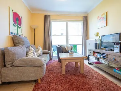 Ferienwohnung für 3 Personen (40 m²) in Ostseebad Kühlungsborn 4/10