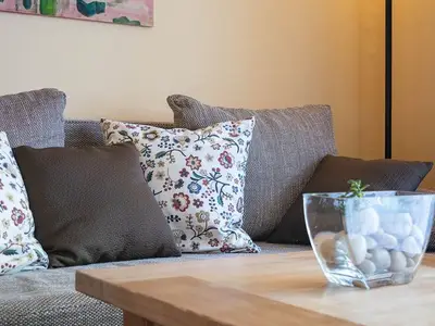 Ferienwohnung für 3 Personen (40 m²) in Ostseebad Kühlungsborn 5/10
