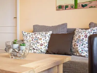 Ferienwohnung für 3 Personen (40 m²) in Ostseebad Kühlungsborn 6/10