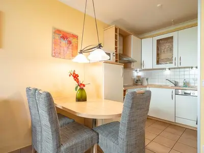 Ferienwohnung für 3 Personen (40 m²) in Ostseebad Kühlungsborn 7/10