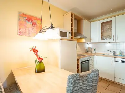 Ferienwohnung für 3 Personen (40 m²) in Ostseebad Kühlungsborn 8/10