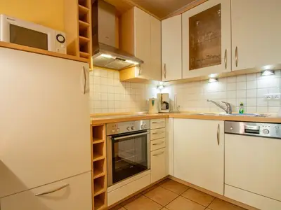 Ferienwohnung für 3 Personen (40 m²) in Ostseebad Kühlungsborn 9/10