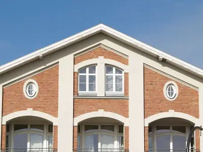 Ferienwohnung für 3 Personen (39 m²) in Ostseebad Kühlungsborn 6/10