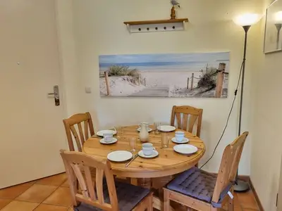 Ferienwohnung für 3 Personen (35 m²) in Ostseebad Kühlungsborn 2/10