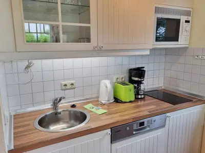 Ferienwohnung für 3 Personen (35 m²) in Ostseebad Kühlungsborn 3/10