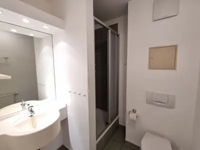 Ferienwohnung für 3 Personen (35 m²) in Ostseebad Kühlungsborn 4/10