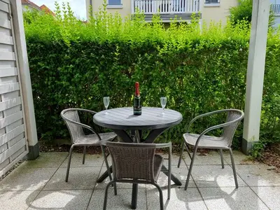 Ferienwohnung für 3 Personen (35 m²) in Ostseebad Kühlungsborn 5/10