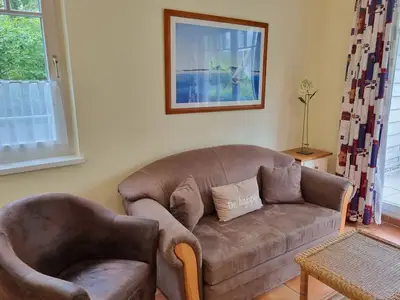 Ferienwohnung für 3 Personen (35 m²) in Ostseebad Kühlungsborn 6/10