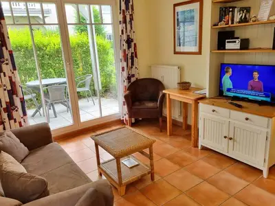 Ferienwohnung für 3 Personen (35 m²) in Ostseebad Kühlungsborn 7/10