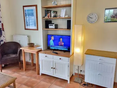 Ferienwohnung für 3 Personen (35 m²) in Ostseebad Kühlungsborn 8/10