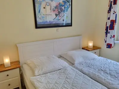 Ferienwohnung für 3 Personen (35 m²) in Ostseebad Kühlungsborn 9/10