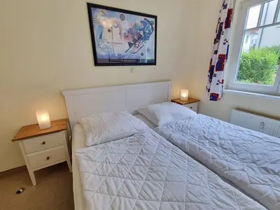 Ferienwohnung für 3 Personen (35 m²) in Ostseebad Kühlungsborn 10/10