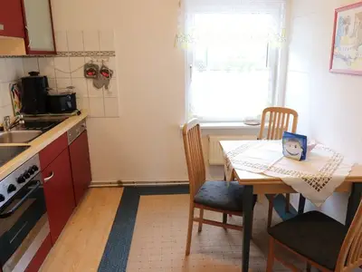 Ferienwohnung für 3 Personen (40 m²) in Ostseebad Kühlungsborn 6/10